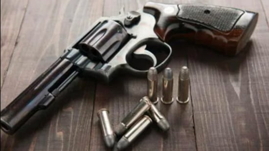Manesar killings: Two held after shootout with police in Gurugram Manesar killings: Two held after shootout with police in Gurugram