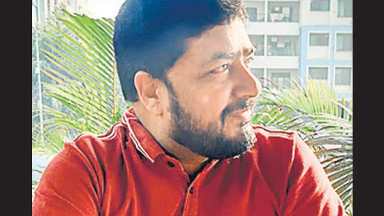 Prashant Armor (HT) Prashant Armor (HT)