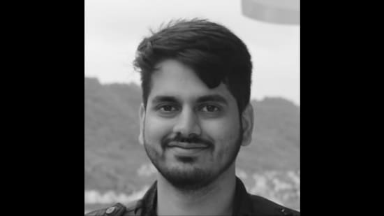 Nikhil Kurhe (HT) Nikhil Kurhe (HT)