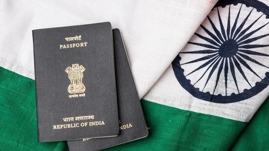 The e-passport will enable smooth passage of passengers through immigration posts across the globe.