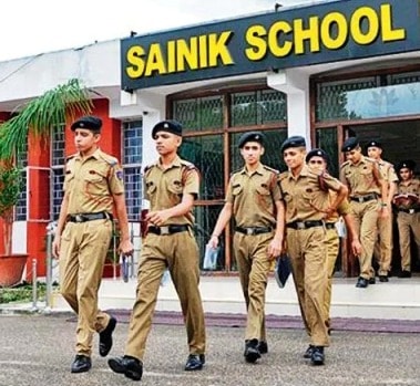 Sainik School Recruitment 2022: Apply for PGT, TGT and other posts
