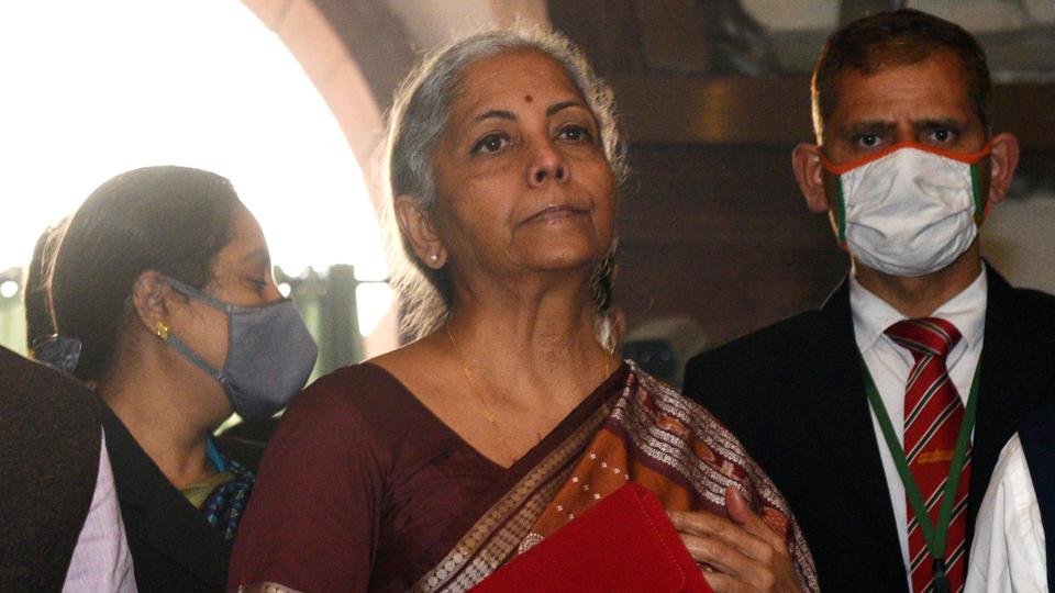 Budget 2022: Union finance minister Nirmala Sitharaman’s proposals have evoked a positive reaction from the industry, with the expectation that there will be a boost for local manufacturing as well as job creation. (HT PHoto/Arvind Yadav) Budget 2022: Union finance minister Nirmala Sitharaman’s proposals have evoked a positive reaction from the industry, with the expectation that there will be a boost for local manufacturing as well as job creation. (HT PHoto/Arvind Yadav)
