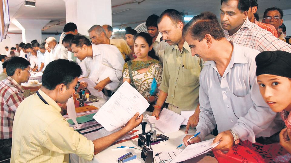 This provision aims to promote voluntary tax compliance for taxpayers (HT FILE) This provision aims to promote voluntary tax compliance for taxpayers (HT FILE)