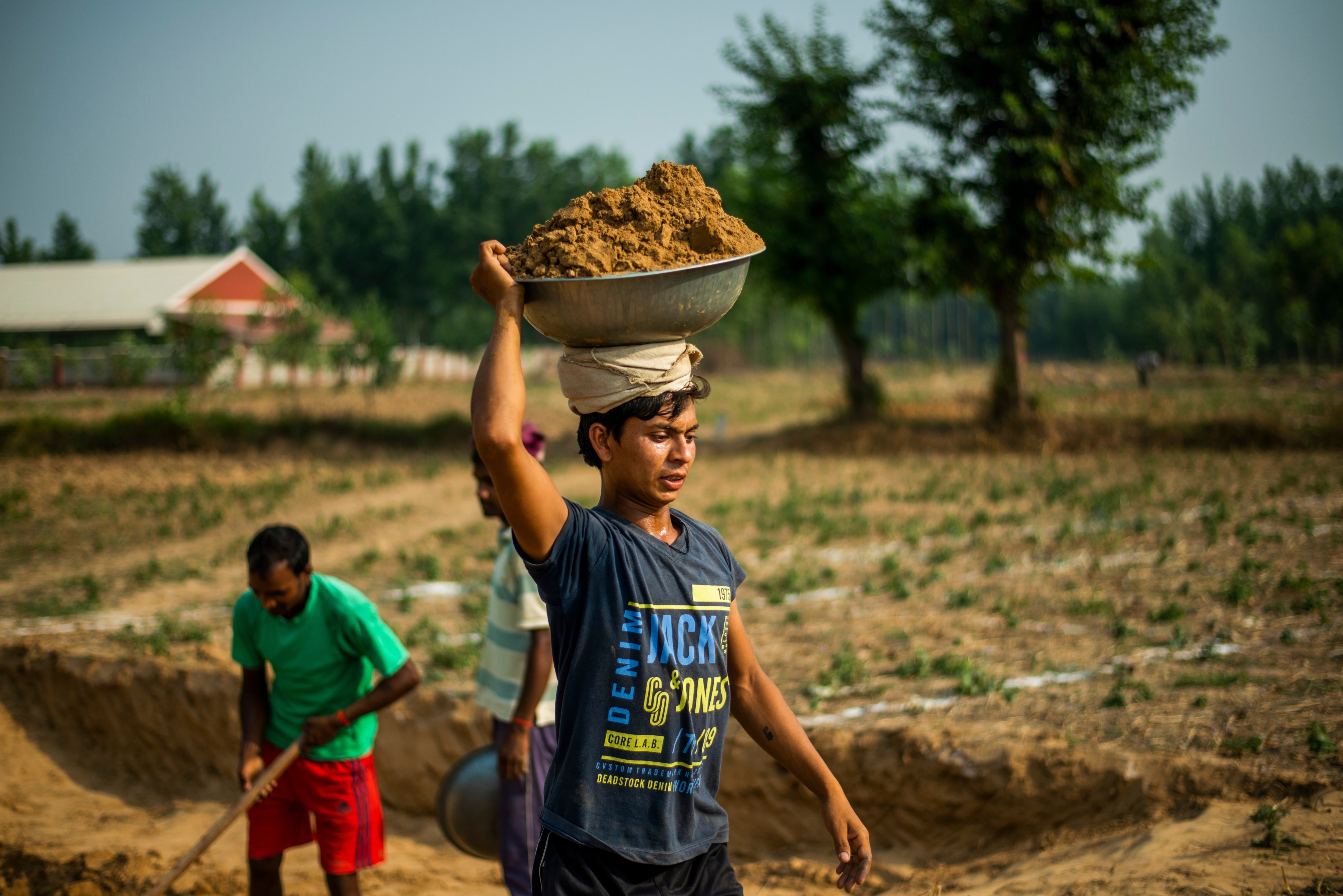 There was some expectation from the private sector to boost flailing personal consumption with schemes such as an urban MGNREGS. On the contrary, the government cut even the rural MGNREGS budget. (Shutterstock) There was some expectation from the private sector to boost flailing personal consumption with schemes such as an urban MGNREGS. On the contrary, the government cut even the rural MGNREGS budget. (Shutterstock)