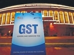 The GST taxation system came into force on July 1, 2017.