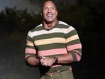 Dwayne Johnson's support of podcast host Joe Rogan in the Spotify Covid controversy has disappointed some of the actor's fans. Dwayne Johnson's support of podcast host Joe Rogan in the Spotify Covid controversy has disappointed some of the actor's fans.