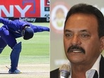 Madan Lal is not convinced of the India all-rounder's abilities. (Getty/HT) Madan Lal is not convinced of the India all-rounder's abilities. (Getty/HT)