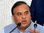 Himanta Biswa Sarma said Rahul Gandhi should be the last person to talk about political decency. Himanta Biswa Sarma said Rahul Gandhi should be the last person to talk about political decency. 