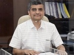 Ajay Seth (HT Photo) Ajay Seth (HT Photo)