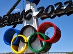 Beijing Winter Olympics 2022. Beijing Winter Olympics 2022. 
