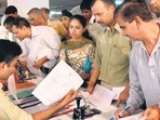 This provision aims to promote voluntary tax compliance for taxpayers (HT FILE)