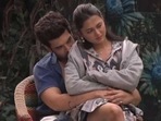 KaranKundrraとTejasswiPrakashはBiggBoss15で恋に落ちました。 KaranKundrraとTejasswiPrakashはBiggBoss15で恋に落ちました。