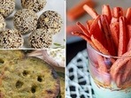 Super-healthy recipes for your kids Super-healthy recipes for your kids