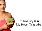 La Marque- M, a luxe jewellery brand