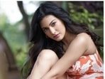 Amyra Dastur's intense pullups are our perfect midweek fitness inspo
