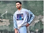 Siddhant Chaturvedi is currently awaiting the release of his upcoming film Gehraiyaan. The actor, who is all set to share screen space with Deepika Padukone and Ananya Panday in the film, has started the promotions in full swing. A day back, Siddhant shared a slew of pictures of his recent look on his Instagram profile and since then, we are swooning.(Instagram/@siddhantchaturvedi)