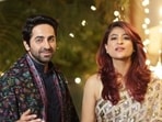 When Ayushmann Khurrana and Tahira Kashyap talked about her fight against cancer. 