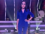 SUGAR Cosmetics CEO Vineeta Singh is one of the investors on Shark Tank India.