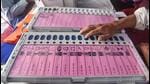 Candidates can withdraw nominations till February 4. Punjab goes to polls on February 20 and results will be declared on March 10. (PTI file photo)