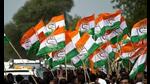 The Punjab Congress is making efforts to douse the rebel fire by pacifying the discontented leaders and even threatening to take disciplinary action, but it has not made much success till now.