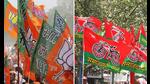UP polls: BJP, SP MLAs shifting loyalties (sourced)