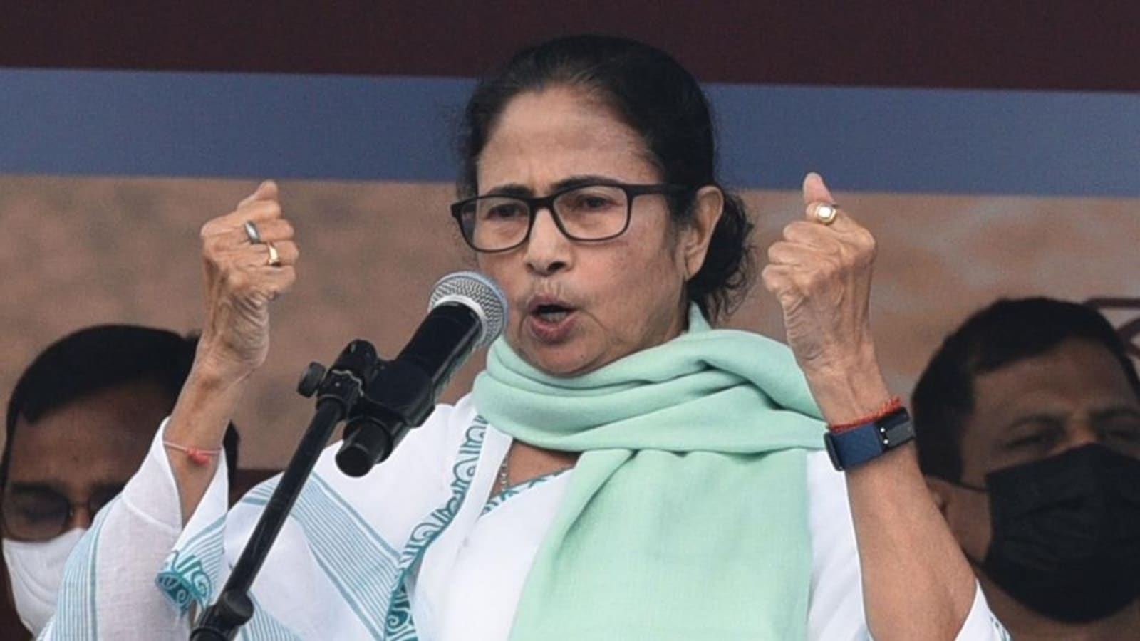 TMC to contest 2024 Lok Sabha polls from Uttar Pradesh, says Mamata