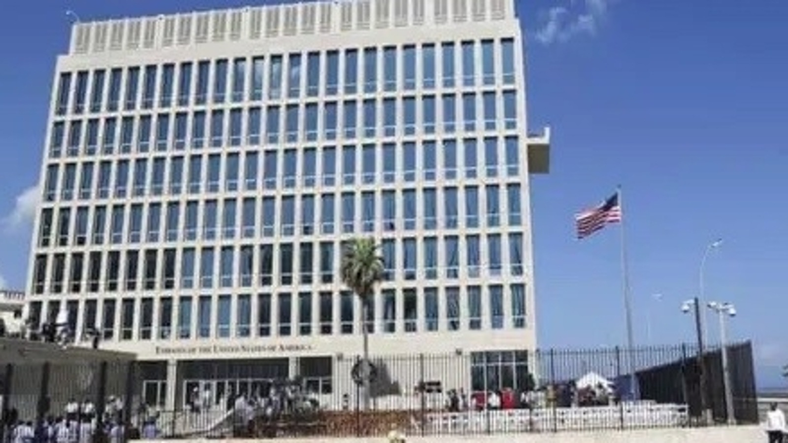Energy attacks could be behind some 'Havana' cases, say experts