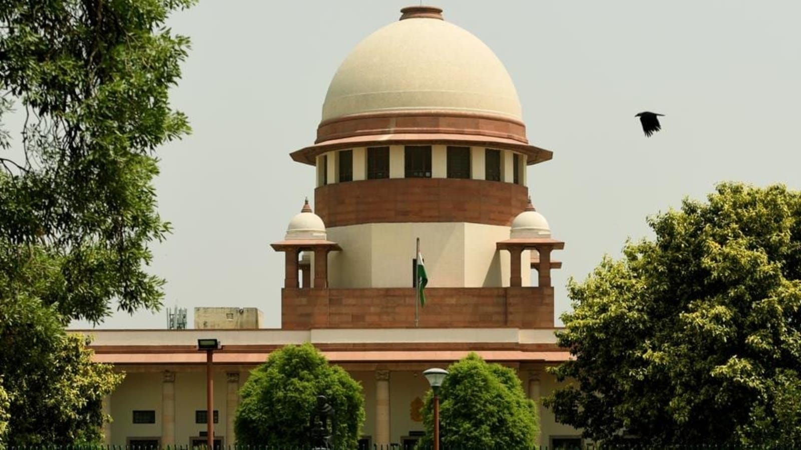 GATE 2022: SC agrees to hear pleas seeking postponement of exam due to COVID-19