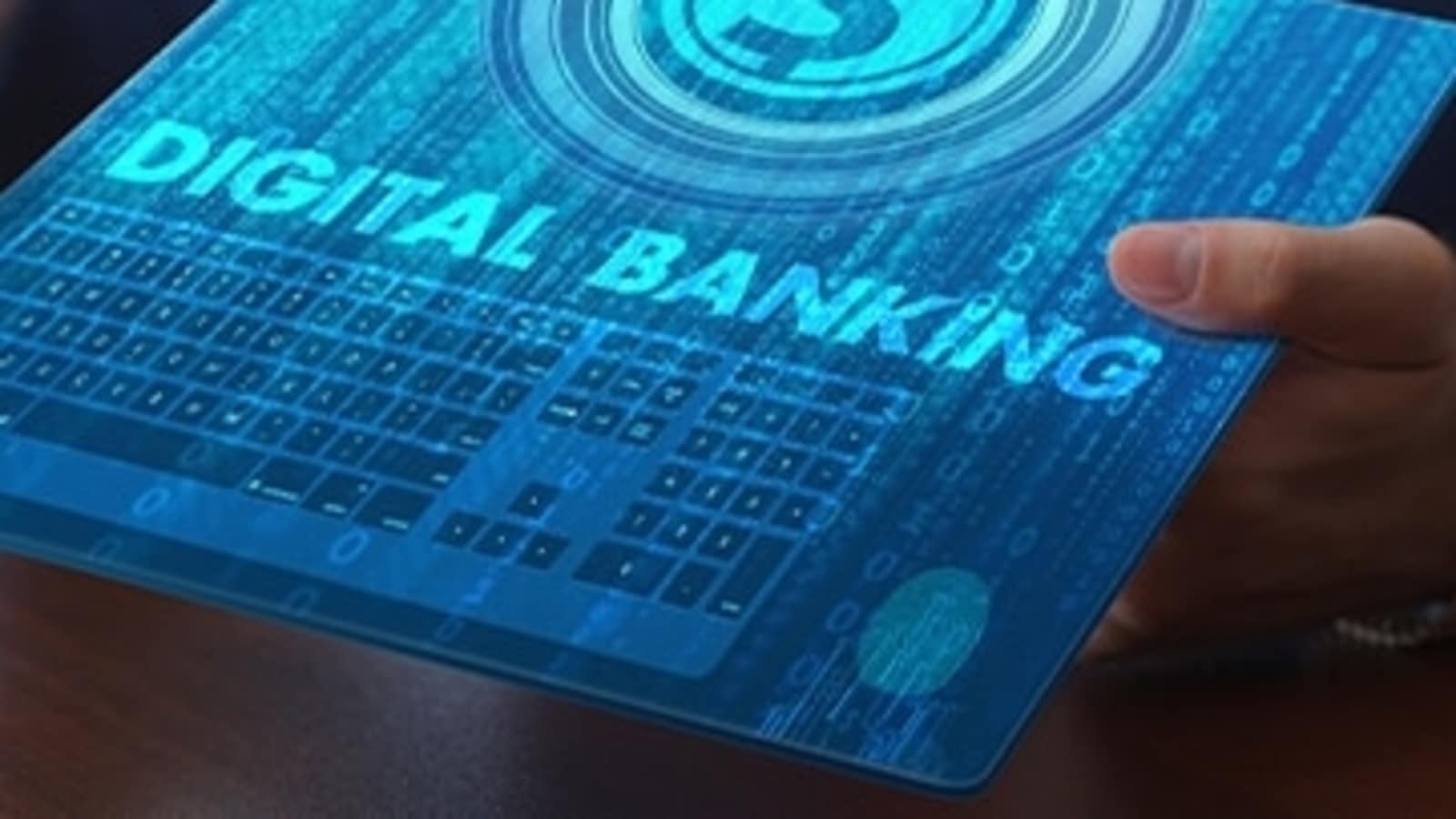 What are Digital Banking Units?