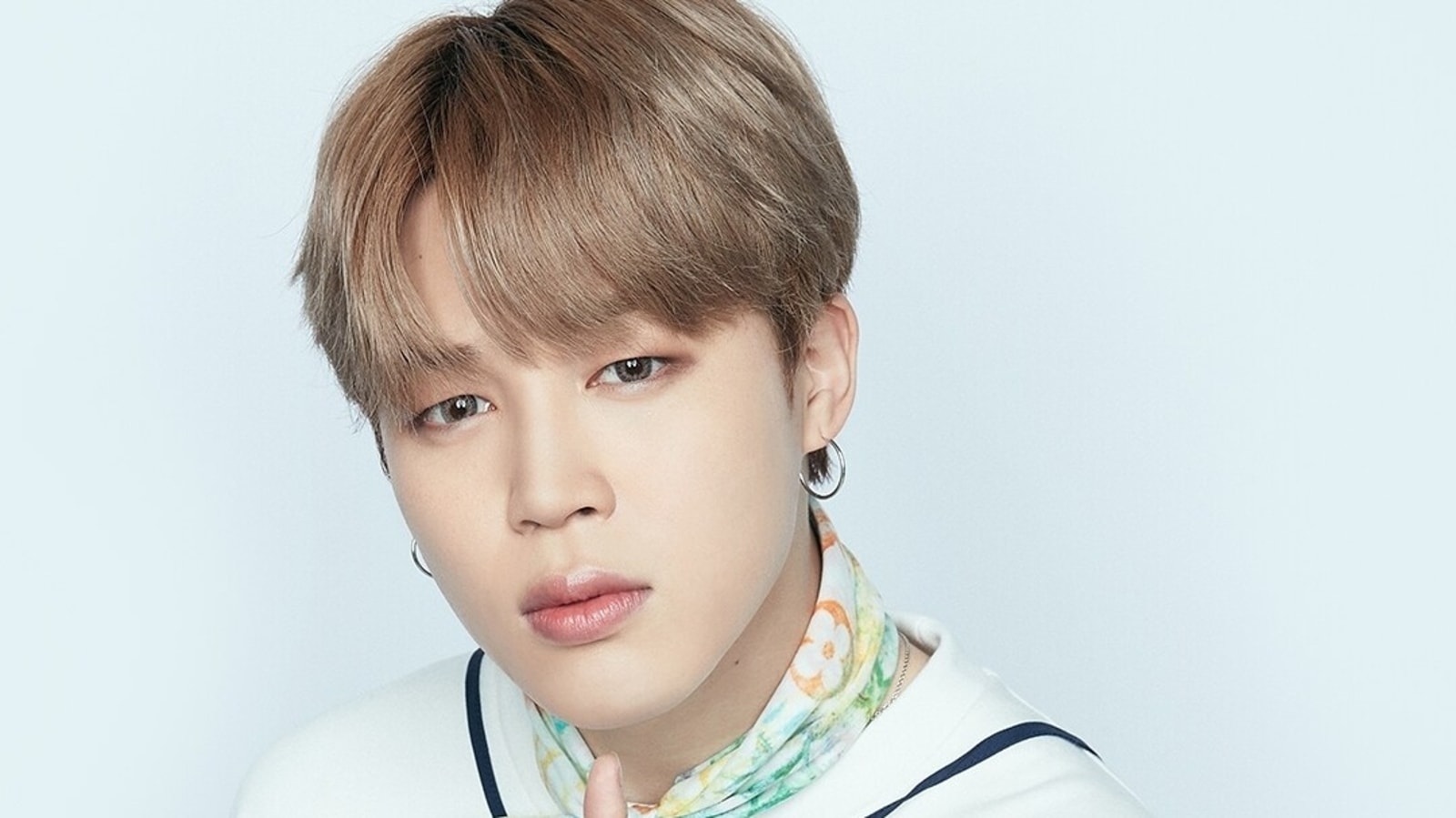 BTS' Jimin shares first post after appendicitis surgery. Here's ...