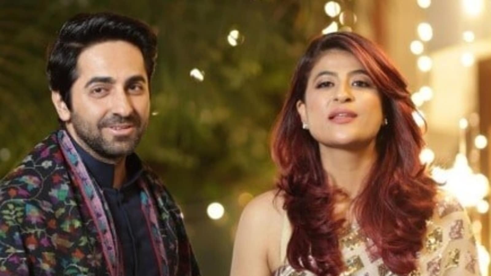 Ayushmann Khurrana breaks silence on poor BO performance of Chandigarh Kare  Aashiqui says our country is homophobic  Bollywood News  Bollywood  Hungama