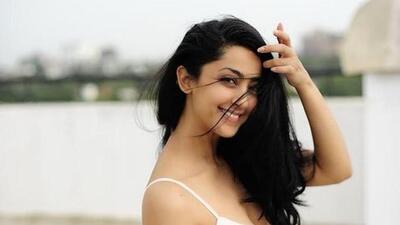 Aindrita Ray: Unlike Bollywood, Kannada can make great cinema in a very ...
