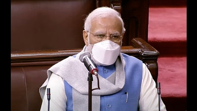 This is a precursor to the ensuing journey from 75 to 100 years, which, under the PM’s leadership, will see India transition from an emerging power to a global superpower (ANI) This is a precursor to the ensuing journey from 75 to 100 years, which, under the PM’s leadership, will see India transition from an emerging power to a global superpower (ANI)