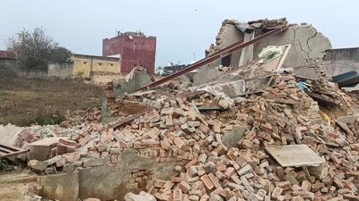 Gurugram: FIR recommended against owners of 50 EWS plots in DLF Phase 3 Gurugram: FIR recommended against owners of 50 EWS plots in DLF Phase 3