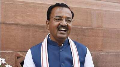 The Samajwadi Party has pitted Apna Dal (Kamerawadi) leader Pallavi Patel against Maurya (Pic for representation) The Samajwadi Party has pitted Apna Dal (Kamerawadi) leader Pallavi Patel against Maurya (Pic for representation)