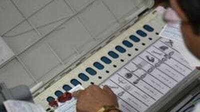 On the 14 assembly seats in Ludhiana there are some who are highly qualified, in terms of education, and some have even pursued higher education from foreign institutes. (Arijit Sen/HT Photo) On the 14 assembly seats in Ludhiana there are some who are highly qualified, in terms of education, and some have even pursued higher education from foreign institutes. (Arijit Sen/HT Photo)