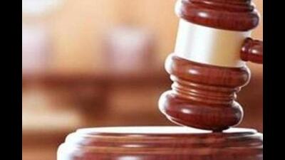 Gavel for judge, law and order (Getty Images/iStockphoto) Gavel for judge, law and order (Getty Images/iStockphoto)
