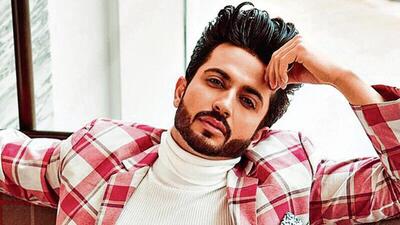 Actor Dheeraj Dhoopar is planning to try his luck on the web space now. Actor Dheeraj Dhoopar is planning to try his luck on the web space now.