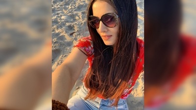 Celina Jaitley: Celina Jaitley bought a 150-year-old house in Goa back in 2008 which is reportedly located in Moira village. Celina refurbished the house and named it Casa de Francis Celina’. (Instagram/@celinajaitley) Celina Jaitley: Celina Jaitley bought a 150-year-old house in Goa back in 2008 which is reportedly located in Moira village. Celina refurbished the house and named it Casa de Francis Celina’. (Instagram/@celinajaitley)
