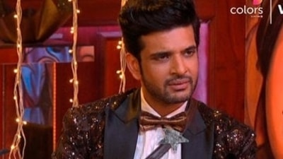 Karan Kundrra emerged as the second runner-up on Bigg Boss 15. Karan Kundrra emerged as the second runner-up on Bigg Boss 15.