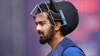 KL Rahul's captaincy for Lucknow Super Giants will be the cynosure of all eyes. (Getty ) KL Rahul's captaincy for Lucknow Super Giants will be the cynosure of all eyes. (Getty )