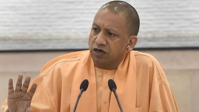 Uttar Pradesh chief minister Yogi Aditynath. (File image) (PTI ) Uttar Pradesh chief minister Yogi Aditynath. (File image) (PTI )