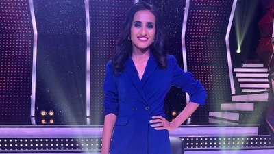 SUGAR Cosmetics CEO Vineeta Singh is one of the investors on Shark Tank India.
