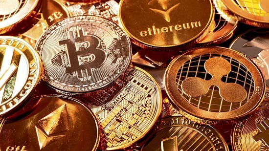 What Are Crypto Assets?
