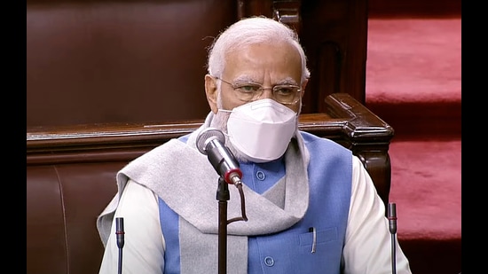 This is a precursor to the ensuing journey from 75 to 100 years, which, under the PM’s leadership, will see India transition from an emerging power to a global superpower (ANI)