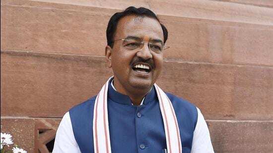 The Samajwadi Party has pitted Apna Dal (Kamerawadi) leader Pallavi Patel against Maurya (Pic for representation)
