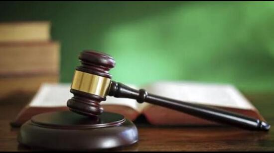 The high court bench of justice Arvind Singh Sangwan dismissed the plea observing that nature of allegations was ‘very serious’ and does not merit interim protection. (Image for representational purpose)