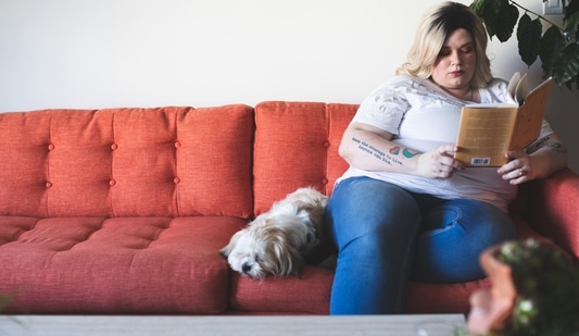 A new study has found an etiological link between obesity and a range of female reproductive disorders, but the extent of this link differs among conditions. (Unsplash)