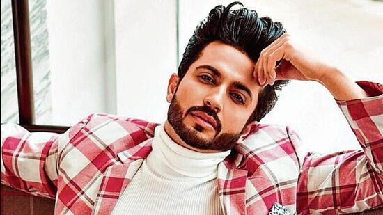 Actor Dheeraj Dhoopar is planning to try his luck on the web space now.