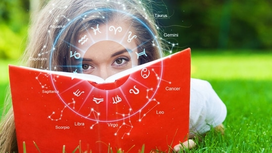 One can know a lot about different facets of a person with the help of horoscopes.(shutterstock)